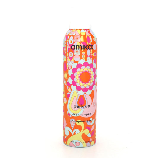 Amika Perk Up Dry Shampoo 5.3 oz