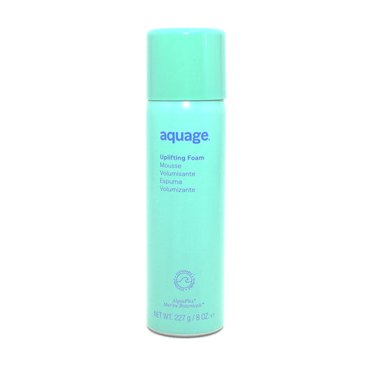 Aquage Uplifting Foam Mousse 8 oz