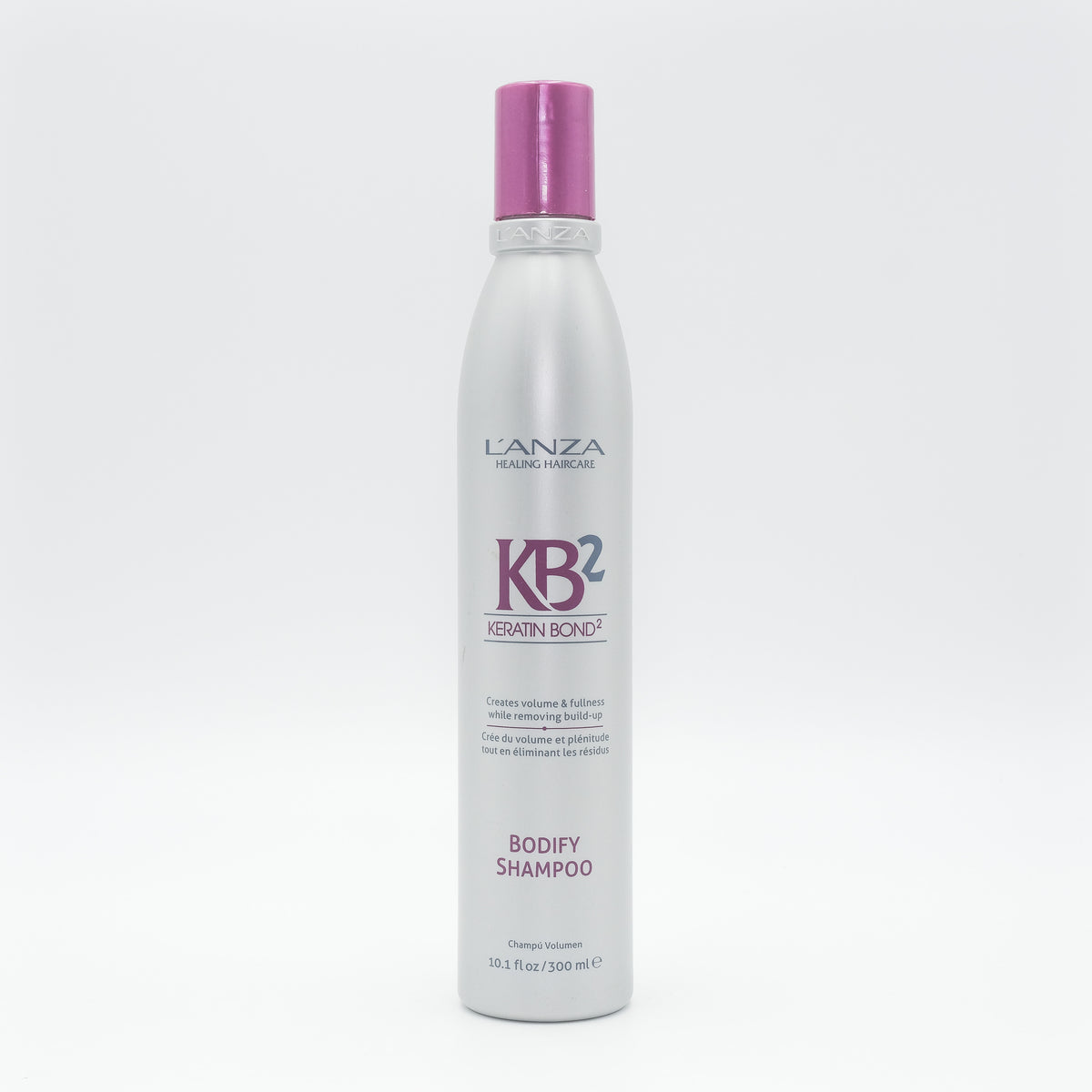 LANZA KB2 Bodify Shampoo 10.1 oz