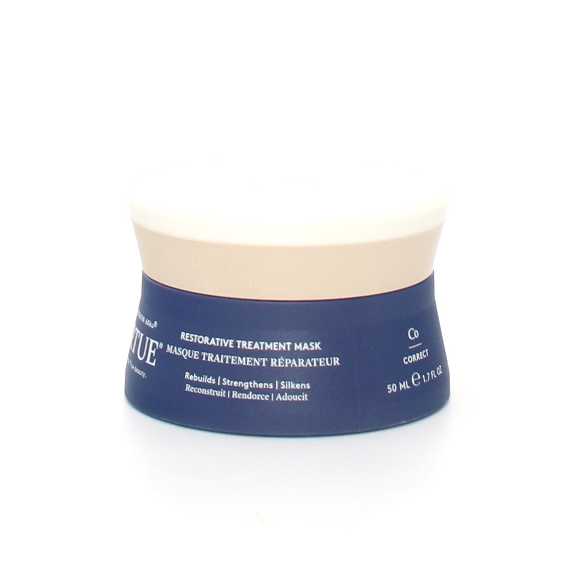 Virture Restorative Treatment Mask 1.7 oz