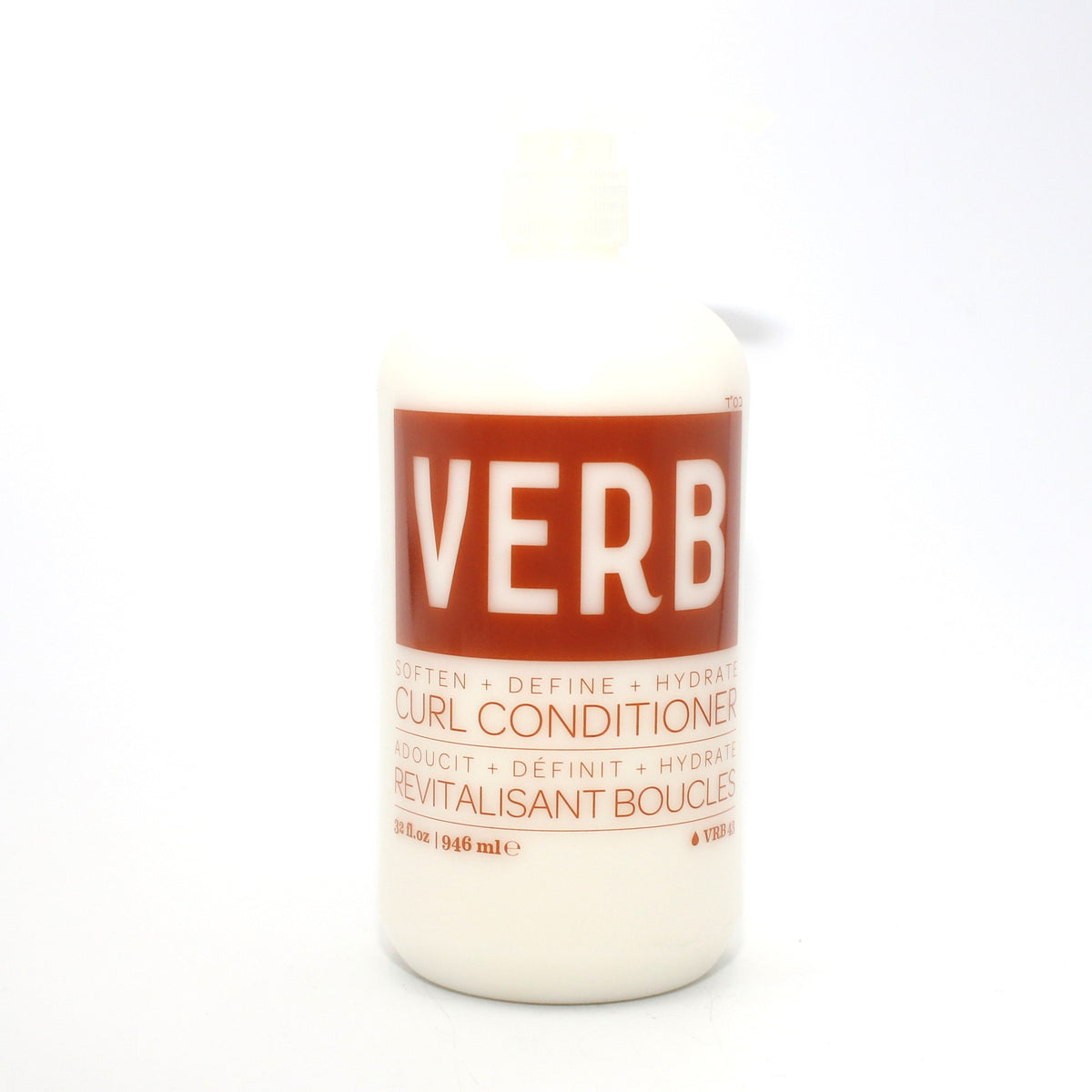 Verb Curl Conditioner 32 oz