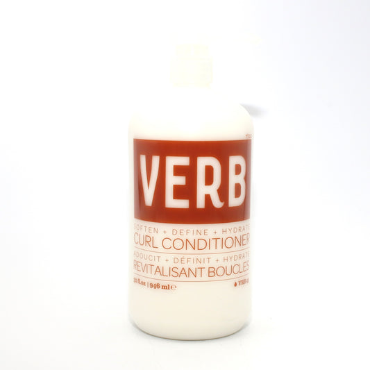 Verb Curl Conditioner 32 oz