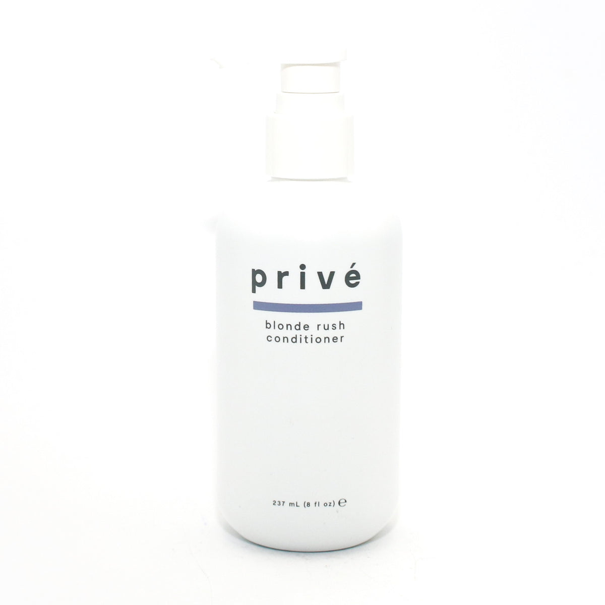 Prive Blonde Rush Conditioner 8 oz