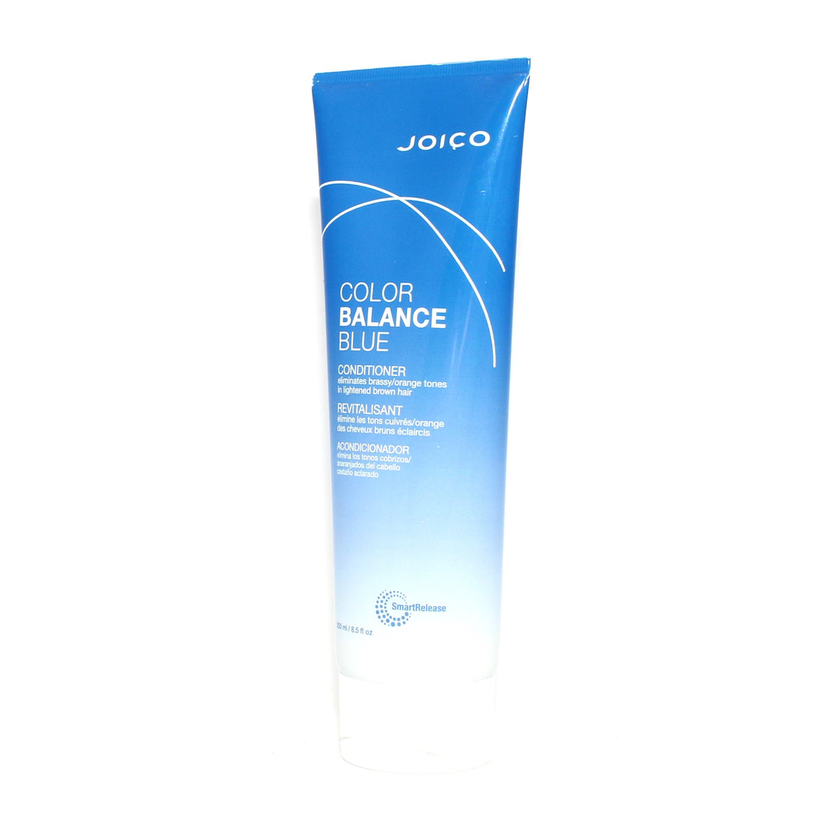 Joico Color Balance Blue Conditioner 8.5 oz (Pack of 2)