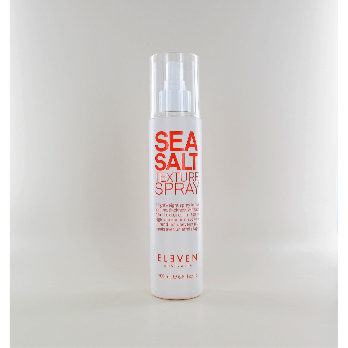 Eleven Sea Salt Texture Spray 6.8 oz