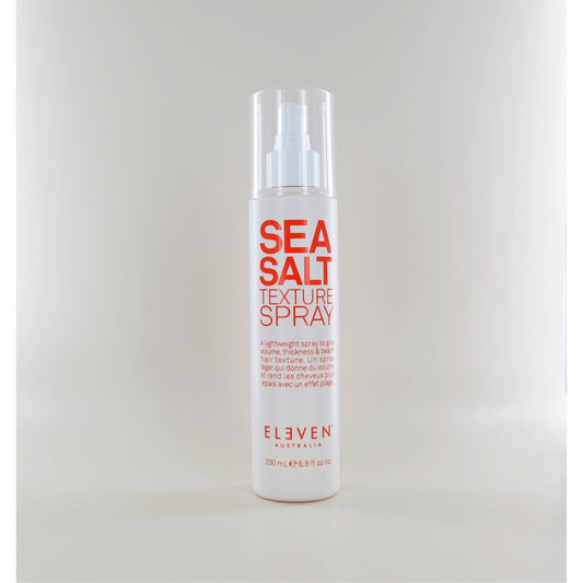 Eleven Sea Salt Texture Spray 6.8 oz