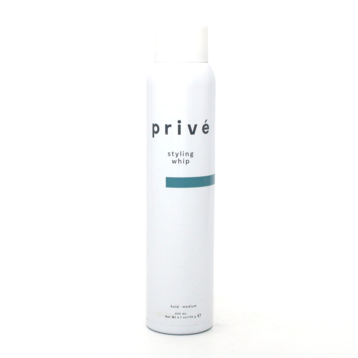 Prive Styling Whip 6.7 oz