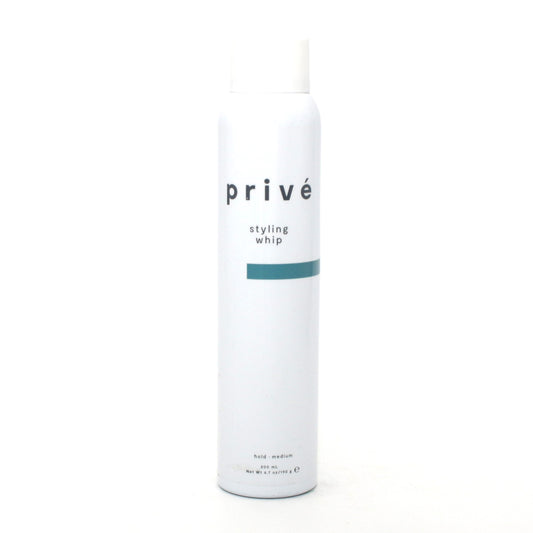 Prive Styling Whip 6.7 oz