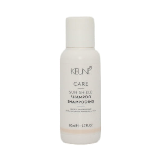 Keune Care Sun Shield Shampoo 2.7 oz