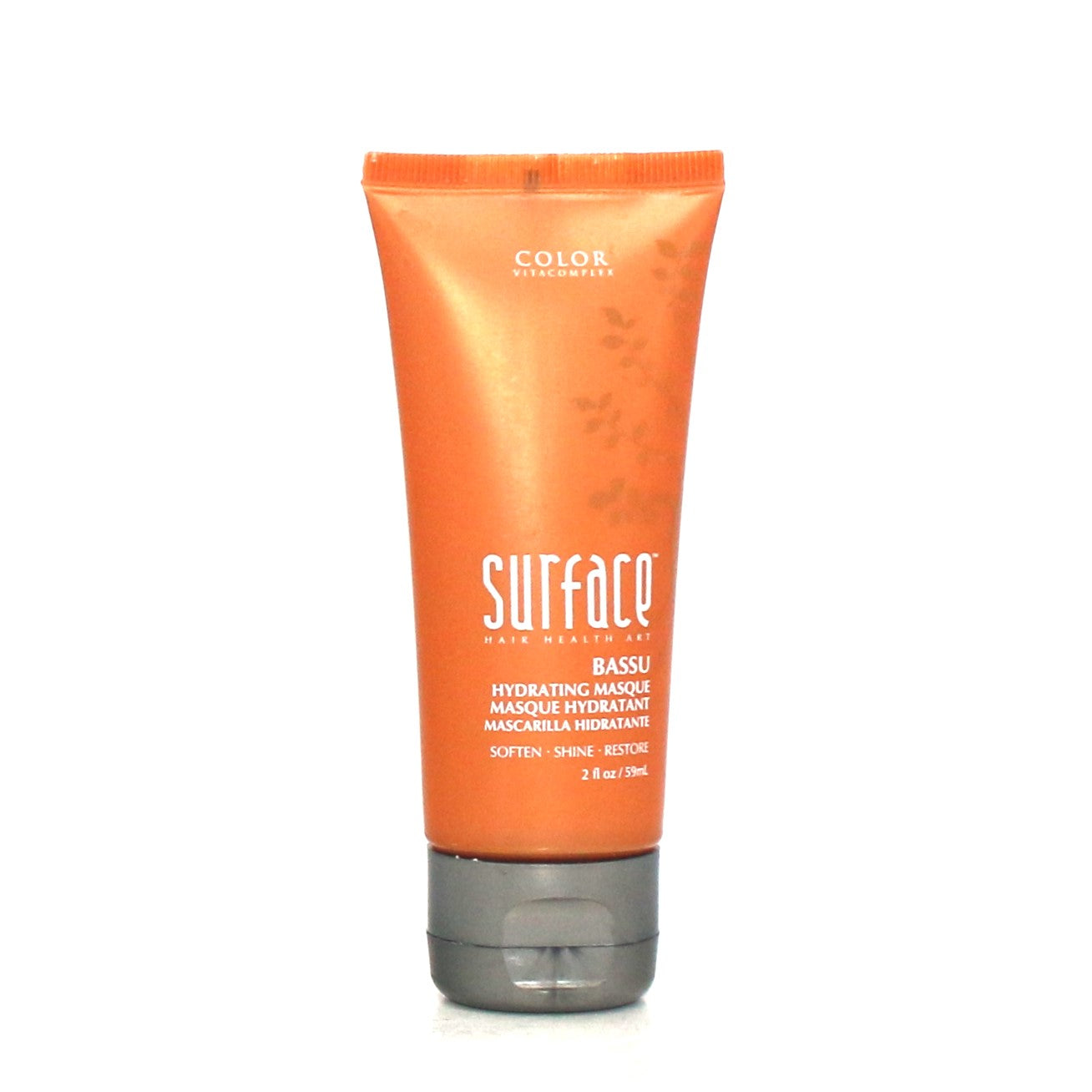 SURFACE Bassu Hydrating Masque 2 oz