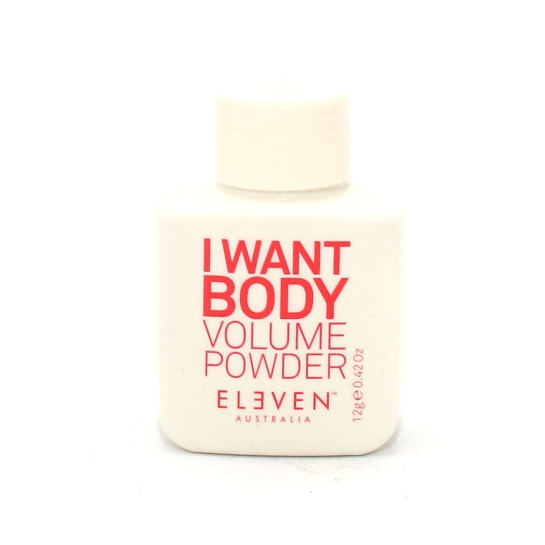 Eleven I Want Body Volume Powder 0.423 oz