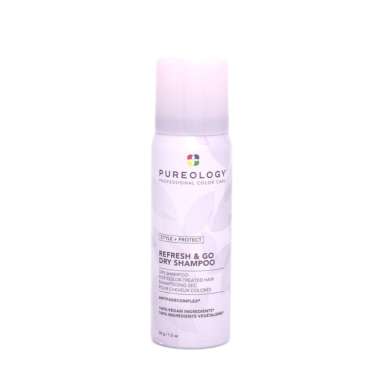 Pureology Refresh & Go Dry Shampoo 1.4 oz