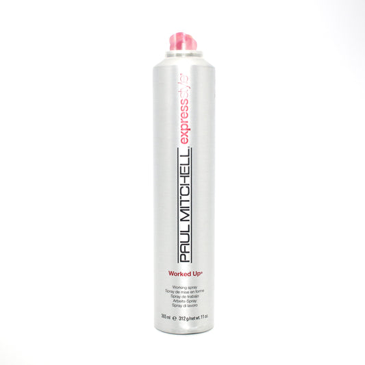 Paul Mitchell Express Style Worked Up Working Spray 11 oz