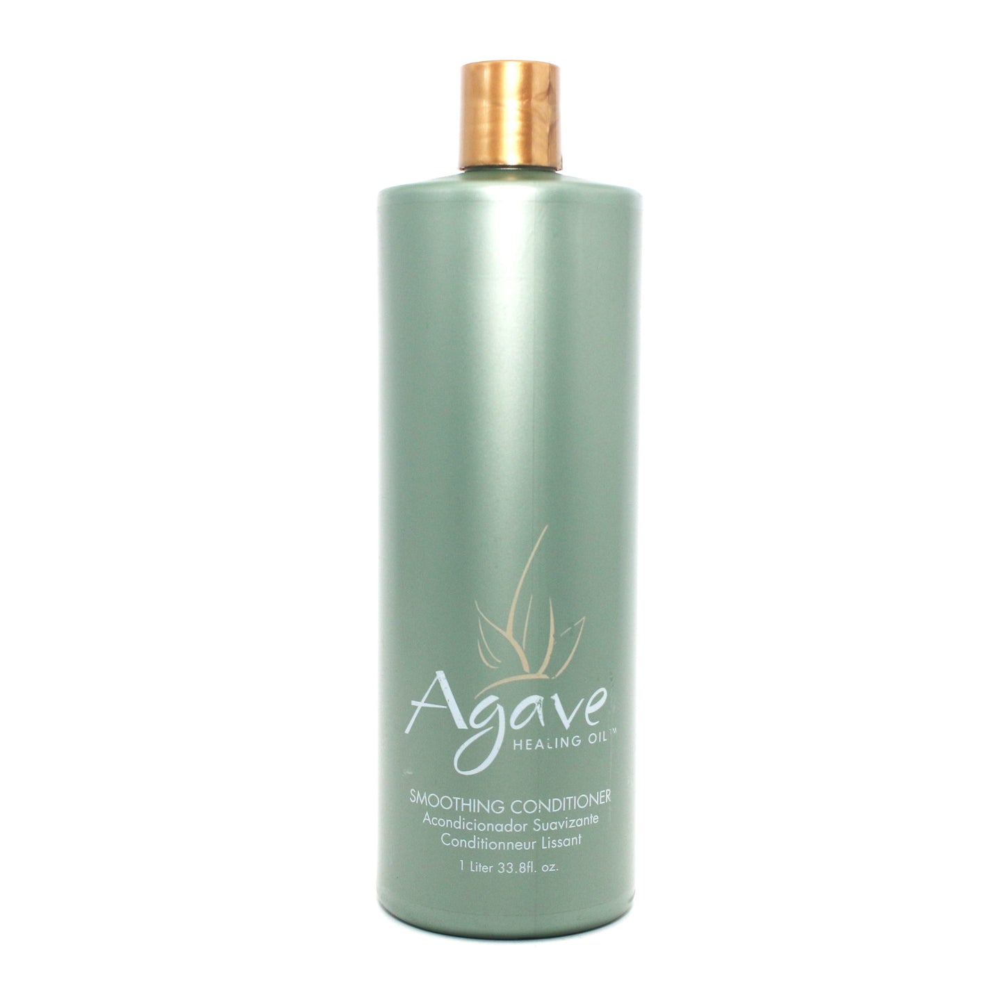 Agave Healing Oil Smoothing Conditioner 33.8 oz