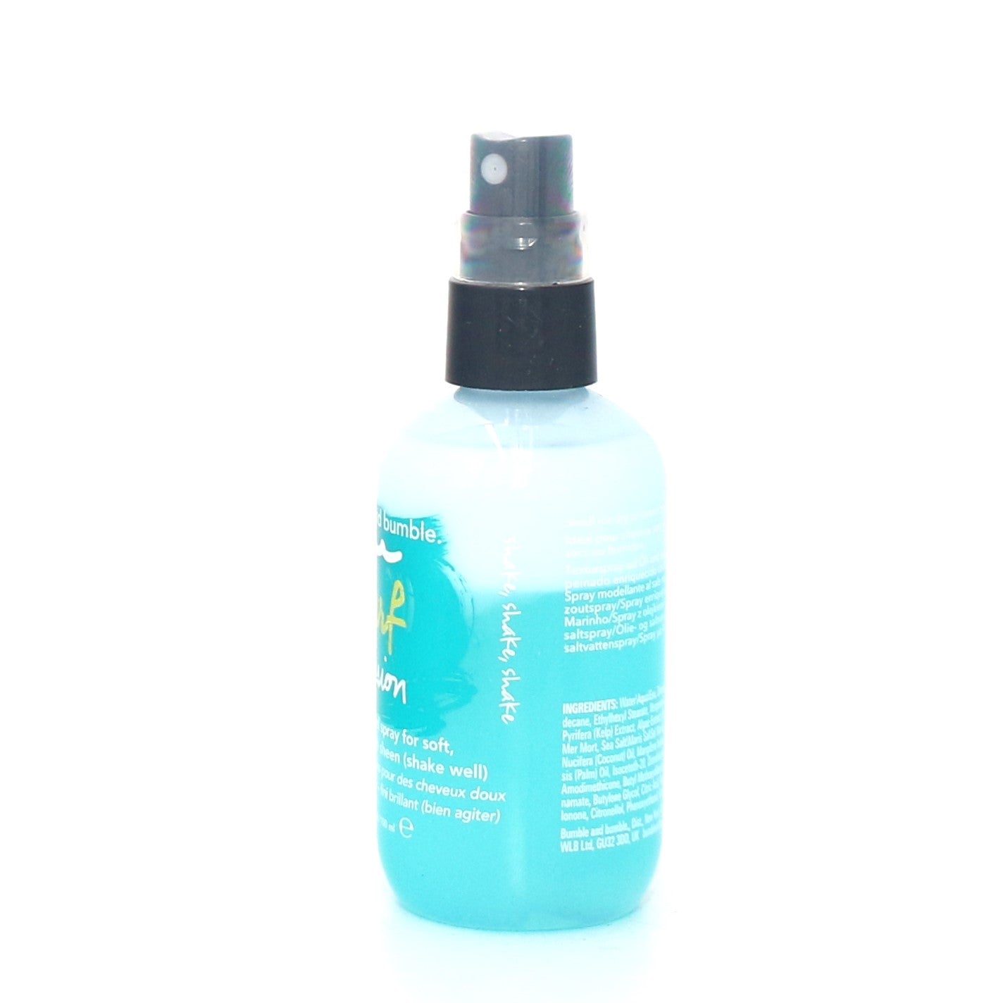 Bumble & Bumble Surf Infussion 3.4 oz