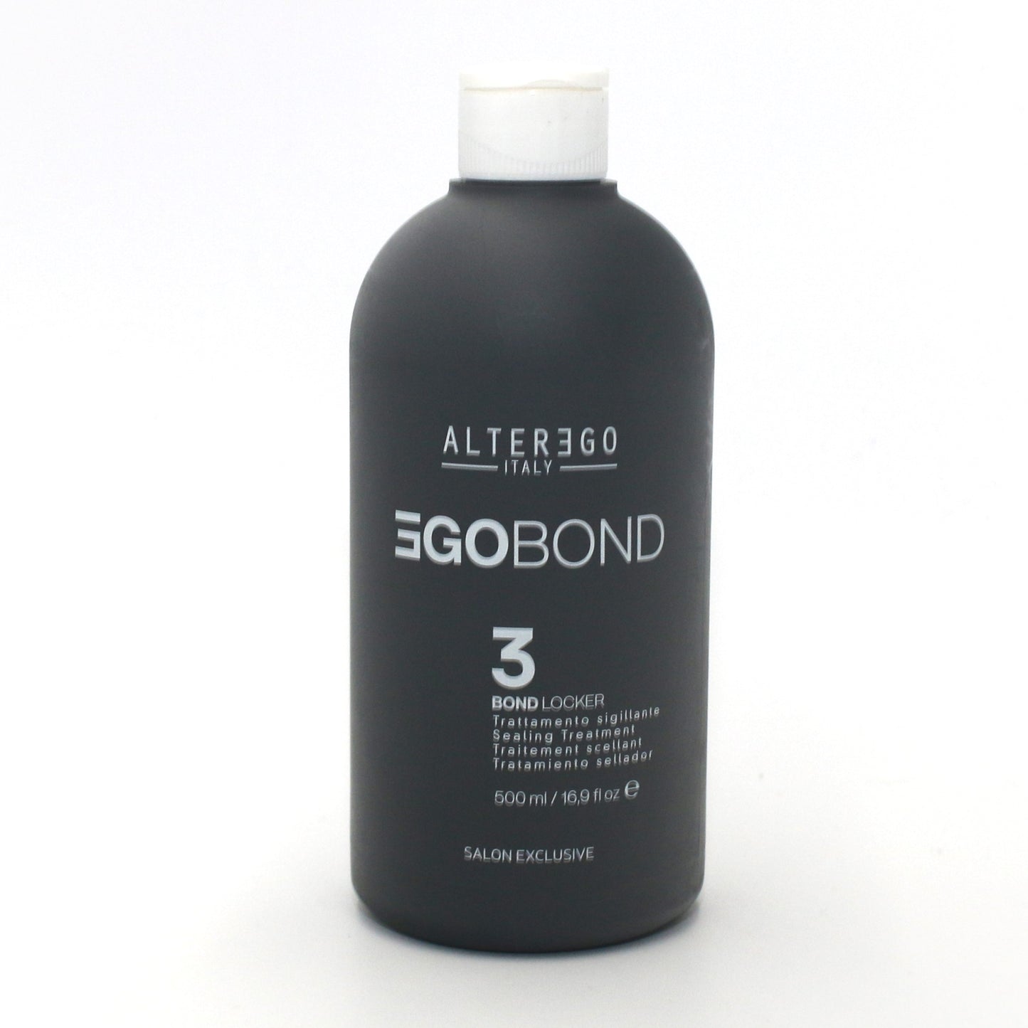 Alterego Egobond 3 Bond Locker 16.9 oz