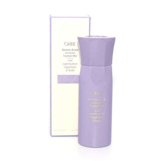 Oribe Serene Scalp Oil Control Treatment Mist 4.2 oz