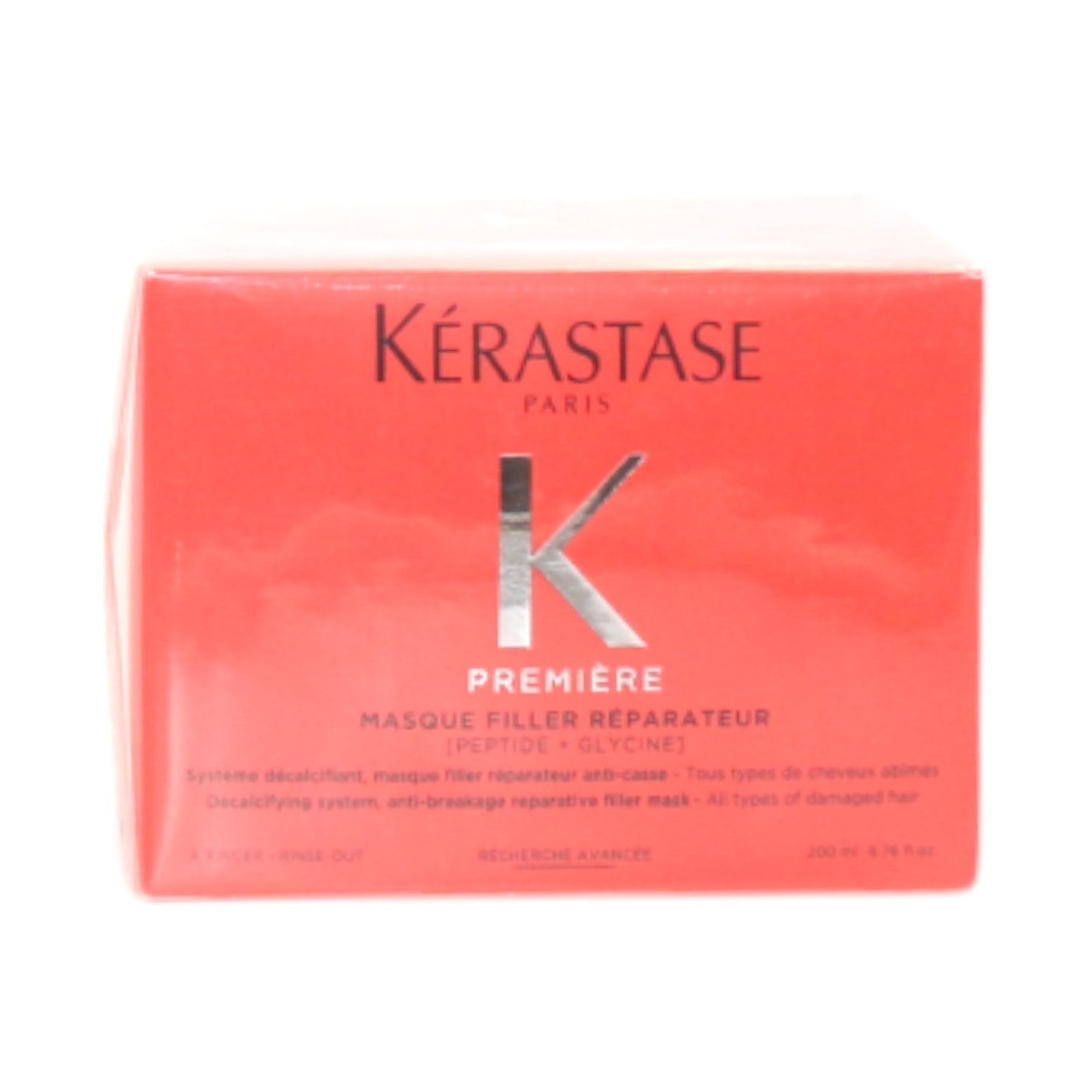 Kerastase Masque Filler Reparateur Anti Breakage Repairative Filler Mask 6.76 oz