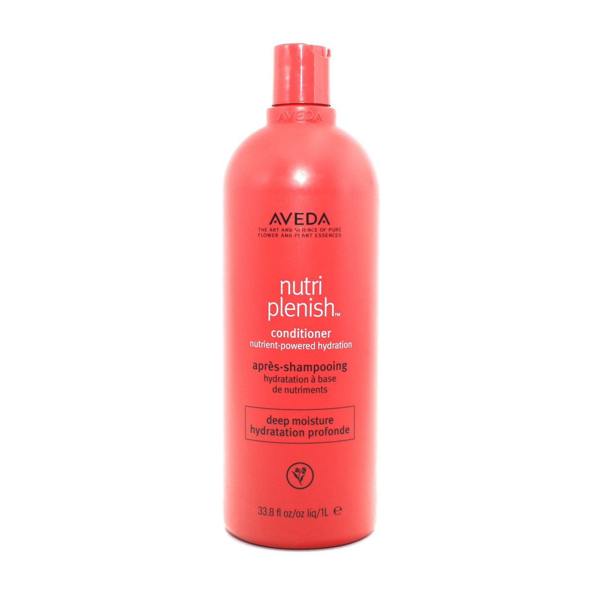 Aveda Nutriplenish Conditioner 33.8 oz