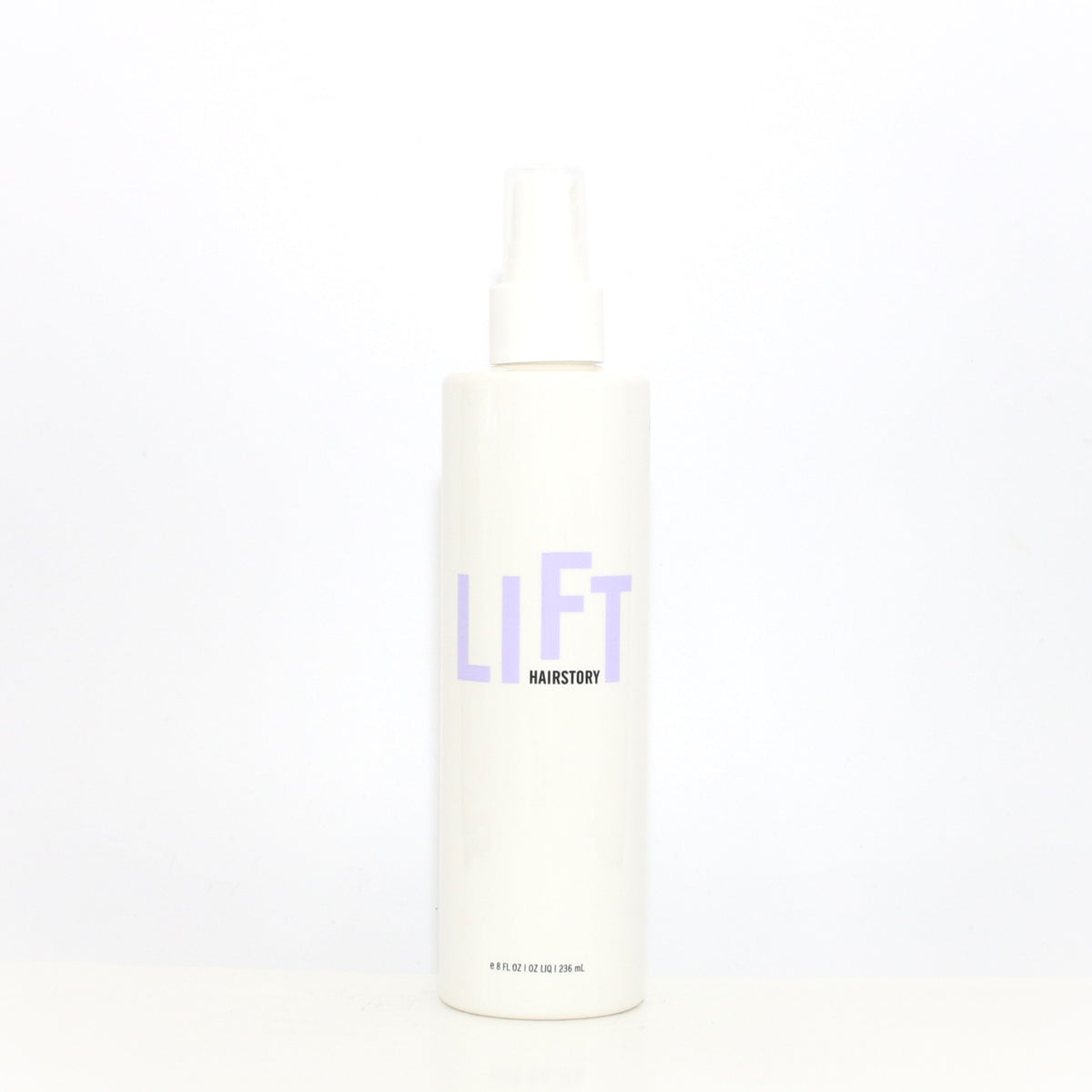 HAIRSTORY Lift Thickening Hairspray 8 oz