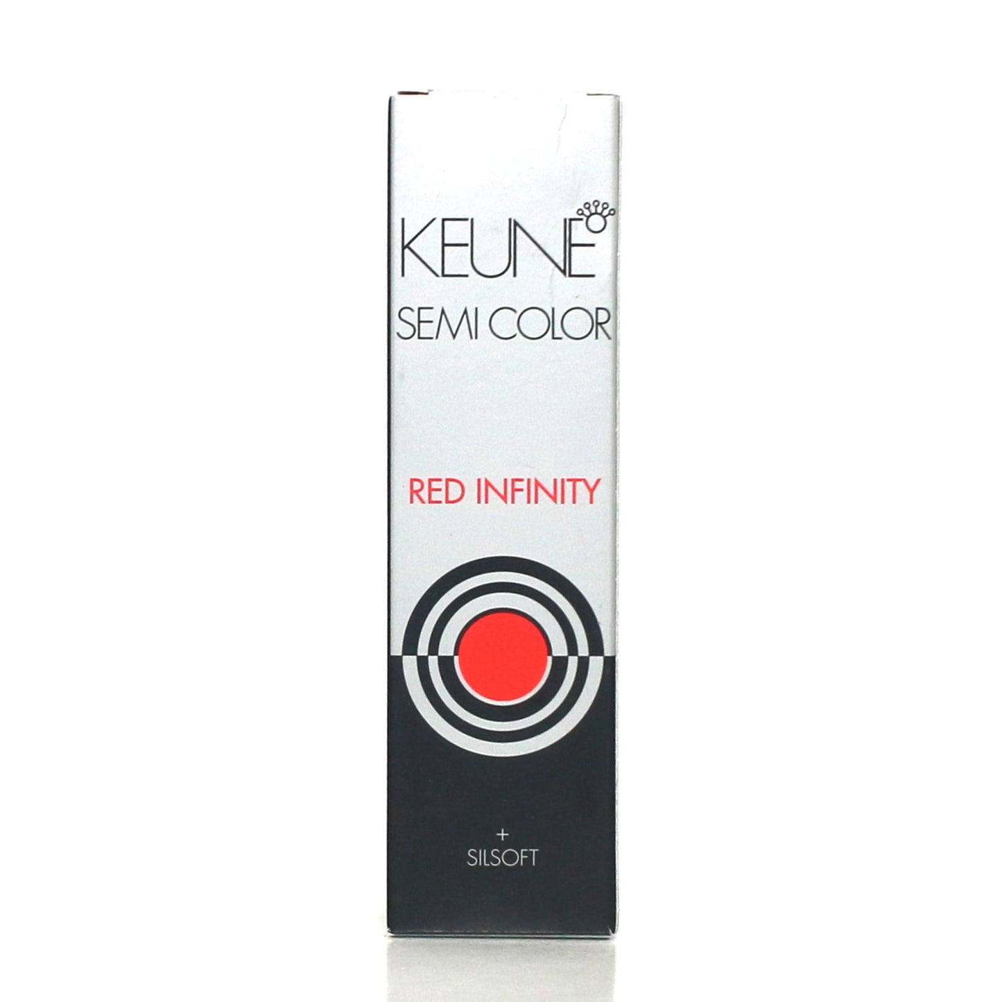 KEUNE Semi Color + Silsoft Hair Color 2.1 oz