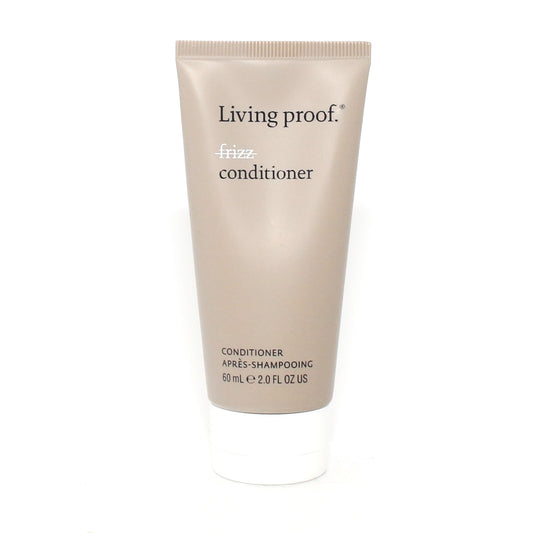 Living Proof No Frizz Conditioner 2 oz