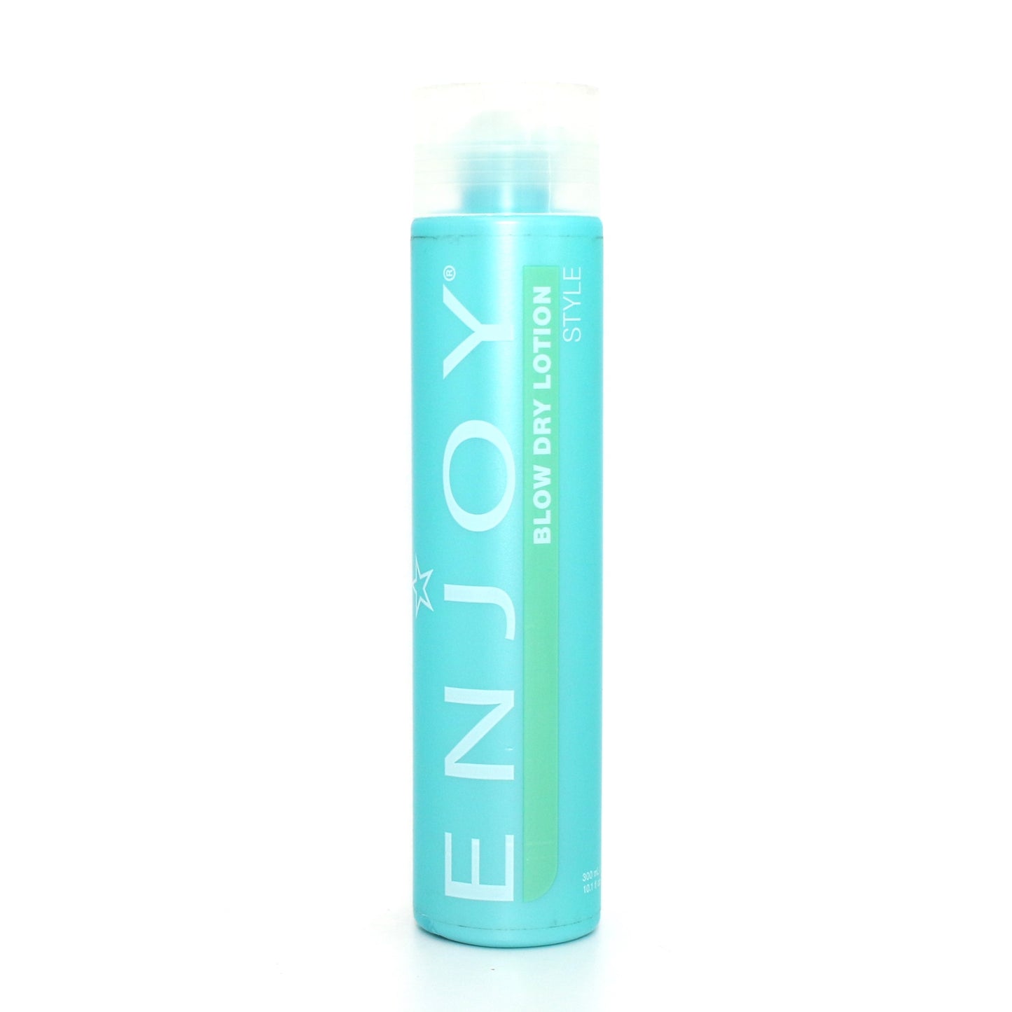 Enjoy Style Blow Dry Lotion 10.1 oz