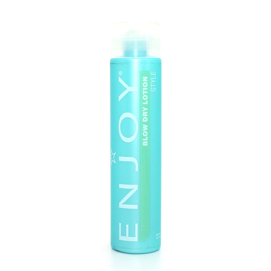 Enjoy Style Blow Dry Lotion 10.1 oz