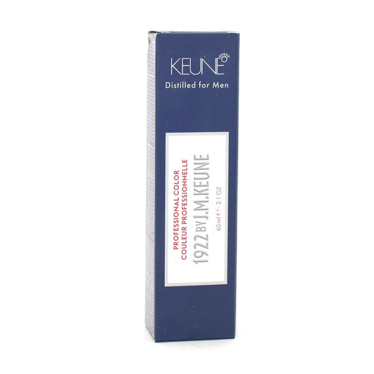 Keune 1922 By JM Keune Distilled for Men Professional Color 2.1 oz