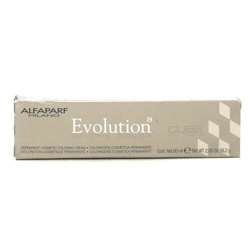 ALFAPARF Evolution of the Color Cube 3D Tech 2.05 oz