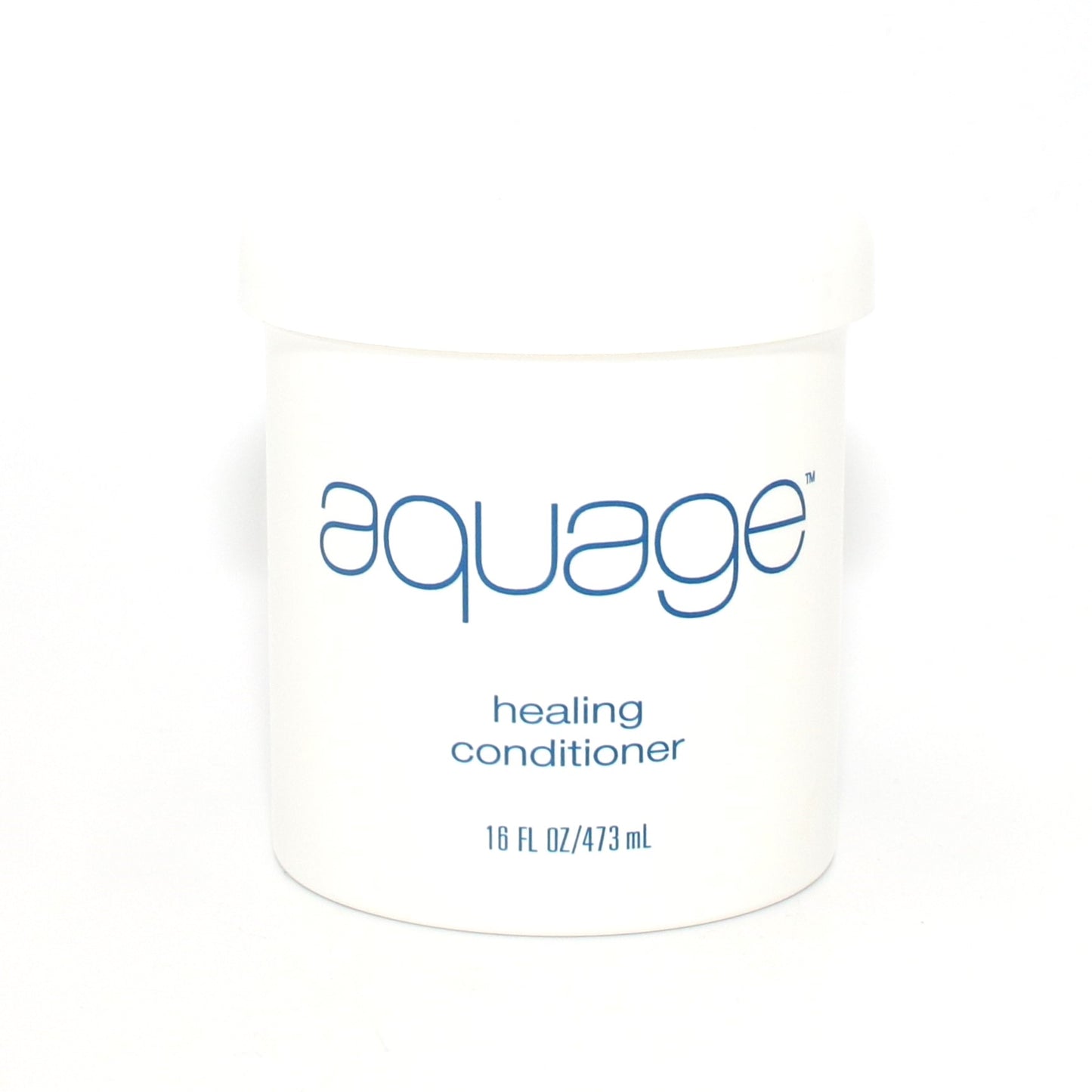 Aquage Healing Conditioner 16 oz