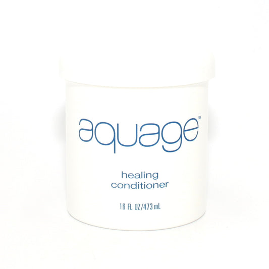 Aquage Healing Conditioner 16 oz