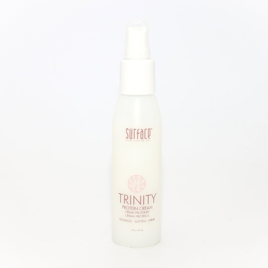 Surface Trinity Protein Cream 4 oz