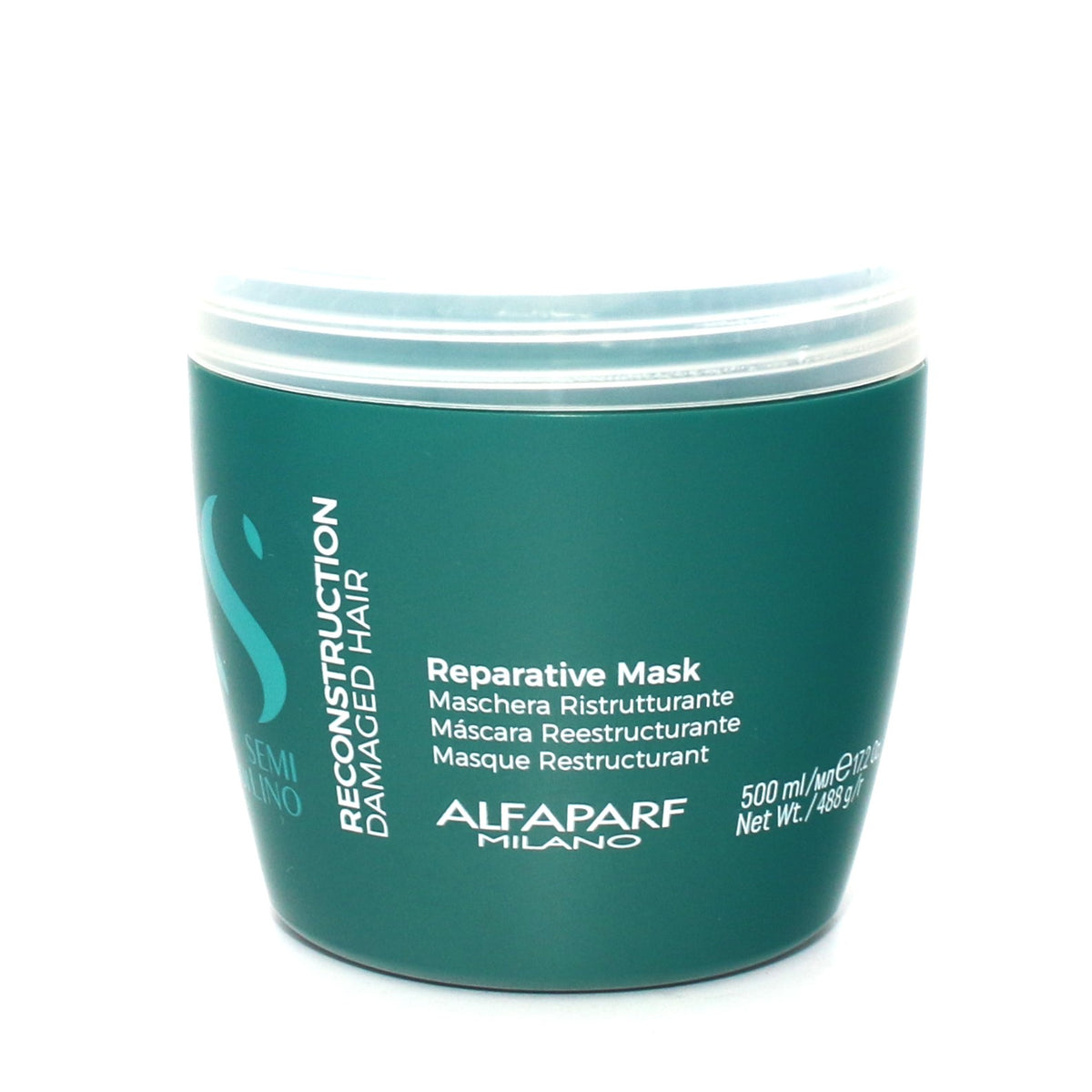 Alfaparf Milano Reparative Mask 17.2 oz