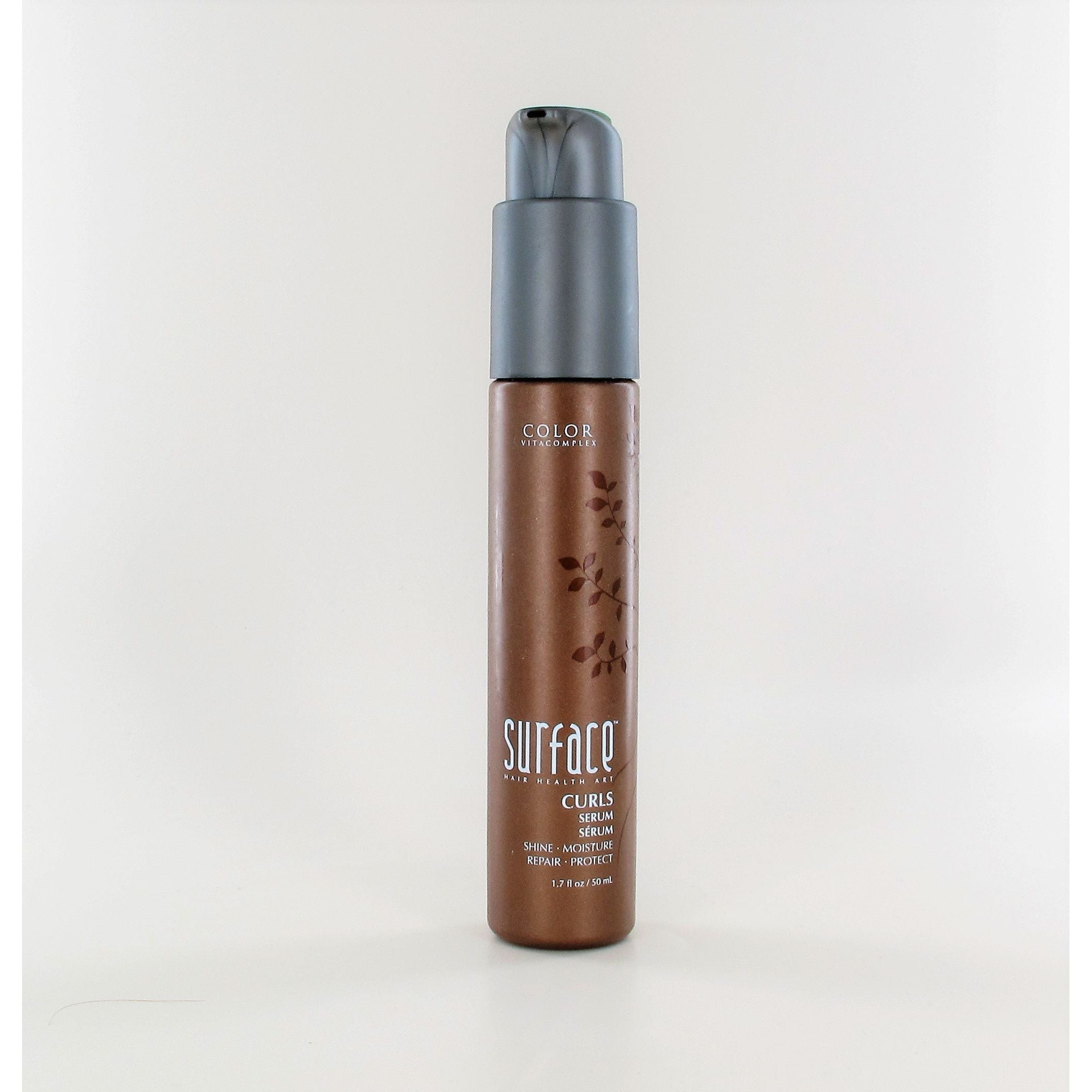 SURFACE Curls Serum 1.7 oz