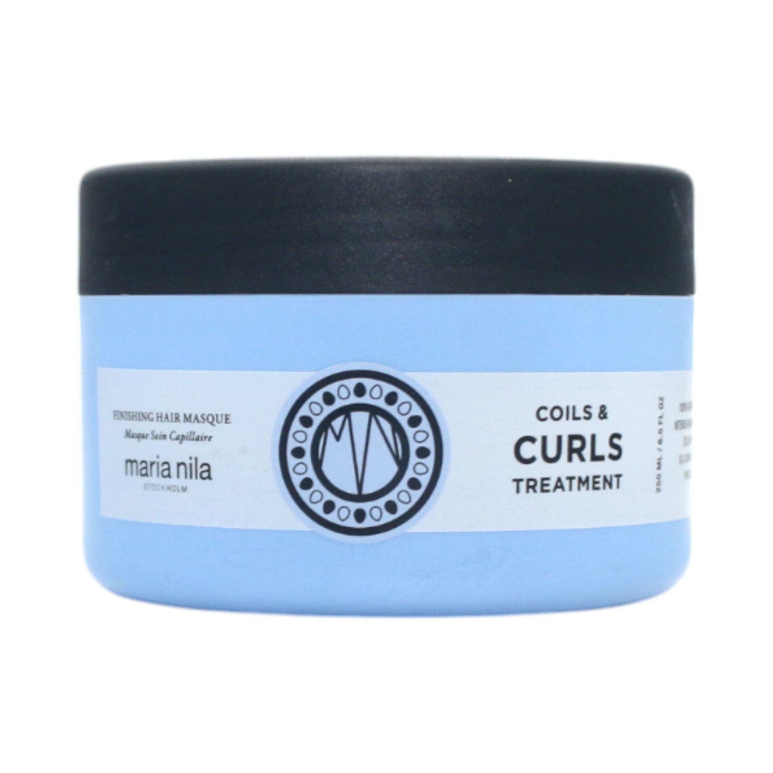 Maria Nila Curls & Coils Treatment 8.5 oz