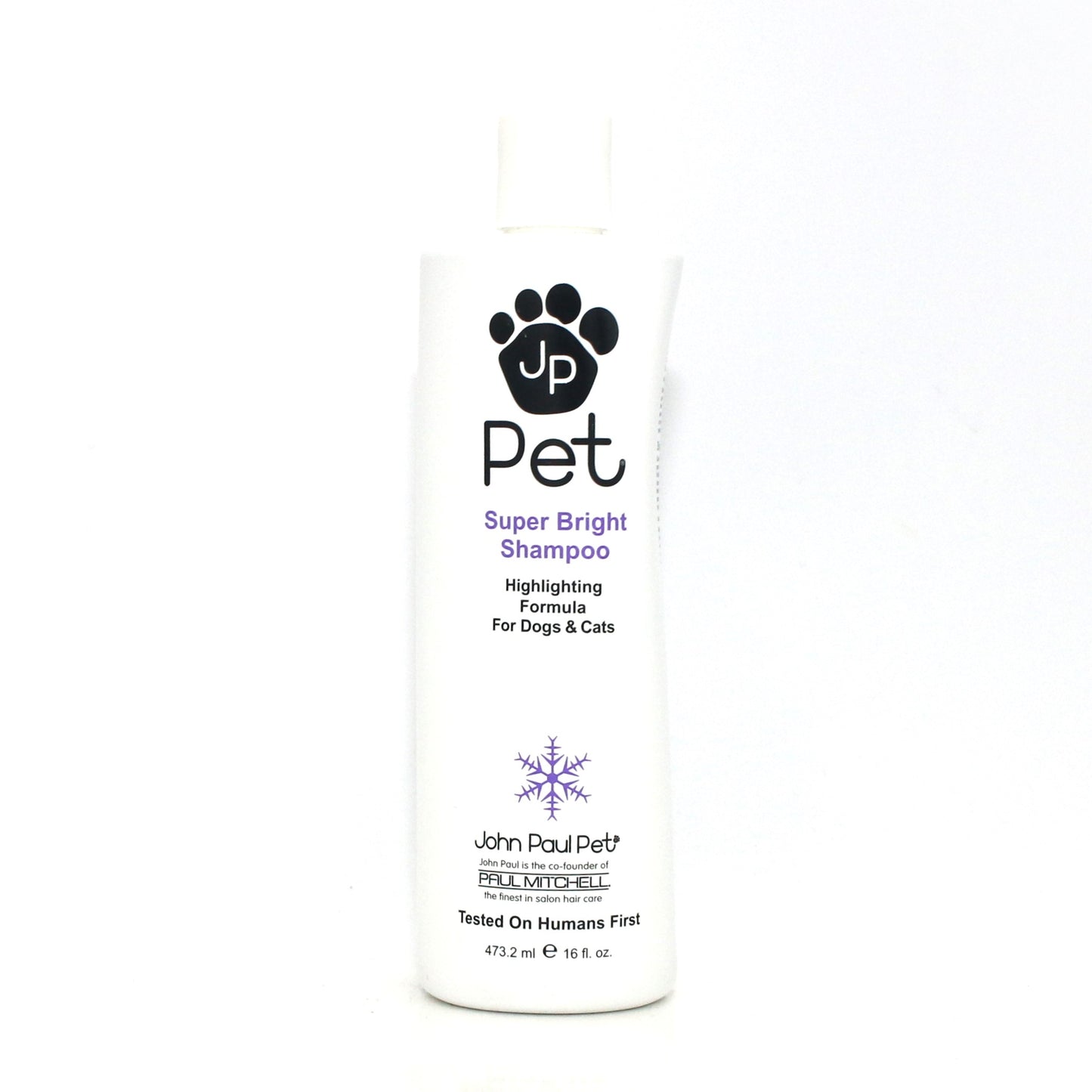 PAUL MITCHELL John Paul Pet Super Bright Shampoo 16 oz