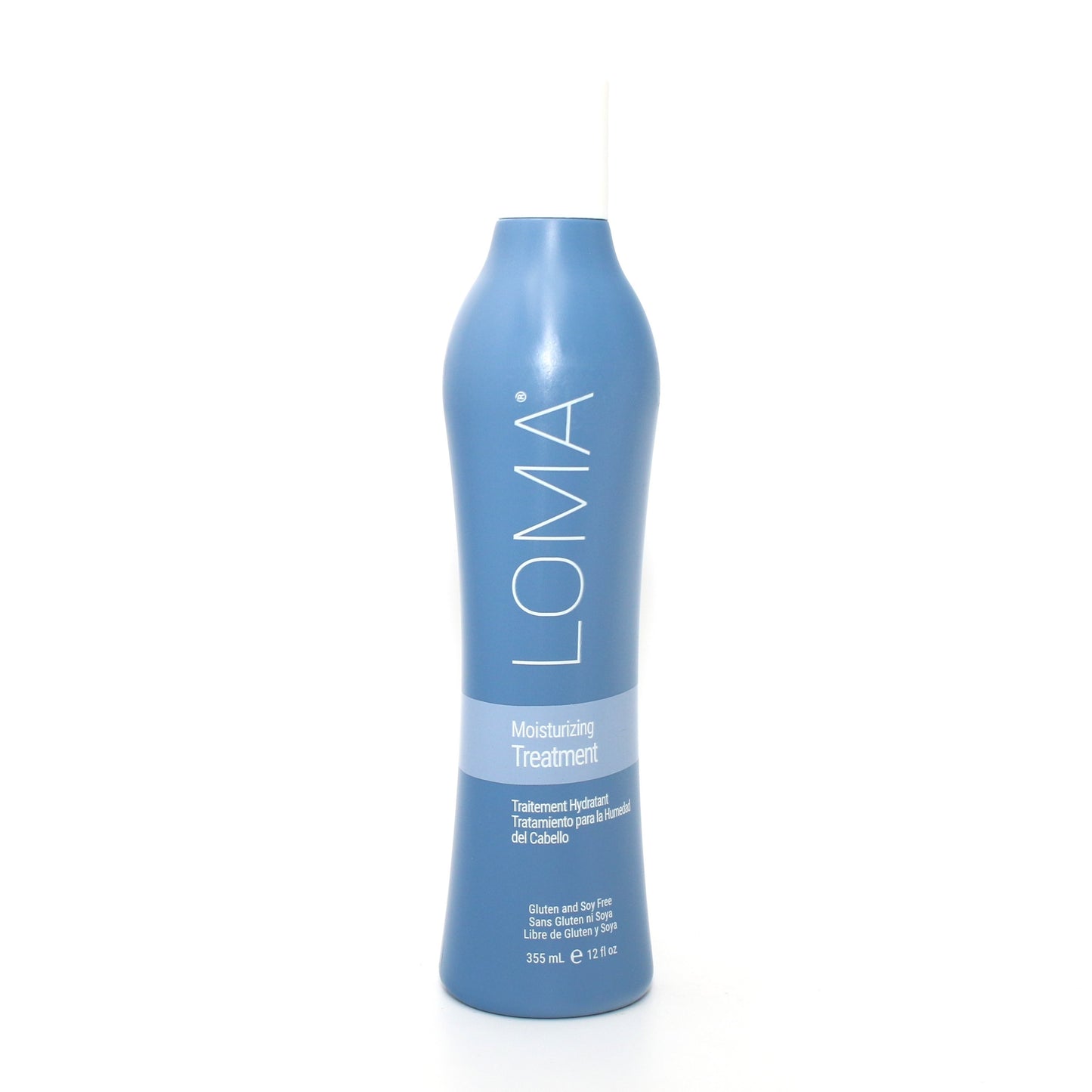 Loma Moisturizing Treatment 12 oz