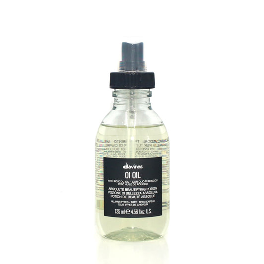 Davines Oi Oil Absolute Beautifying Potion 4.56 oz