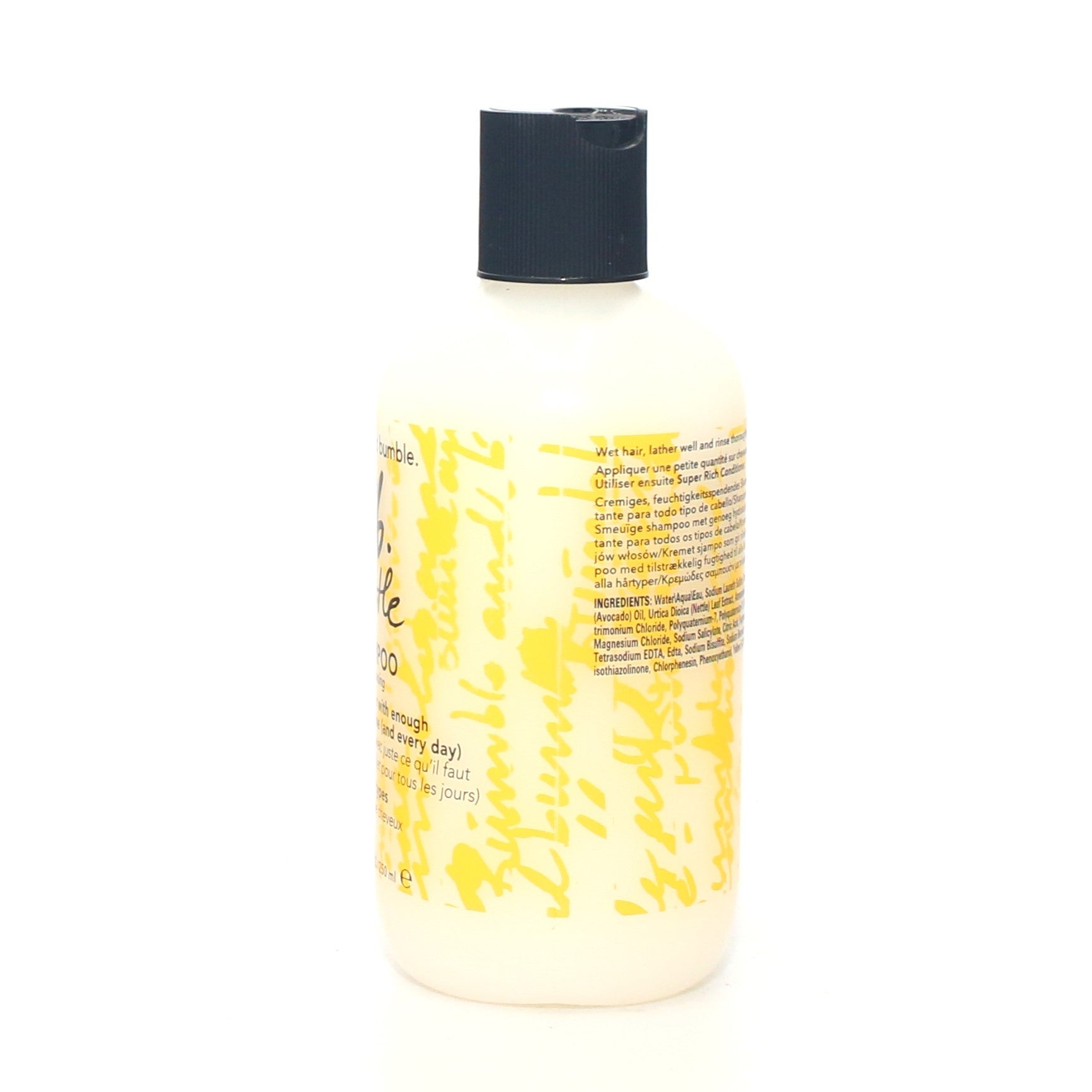 Bumble & Bumble Gentle Shampoo 8.5 oz