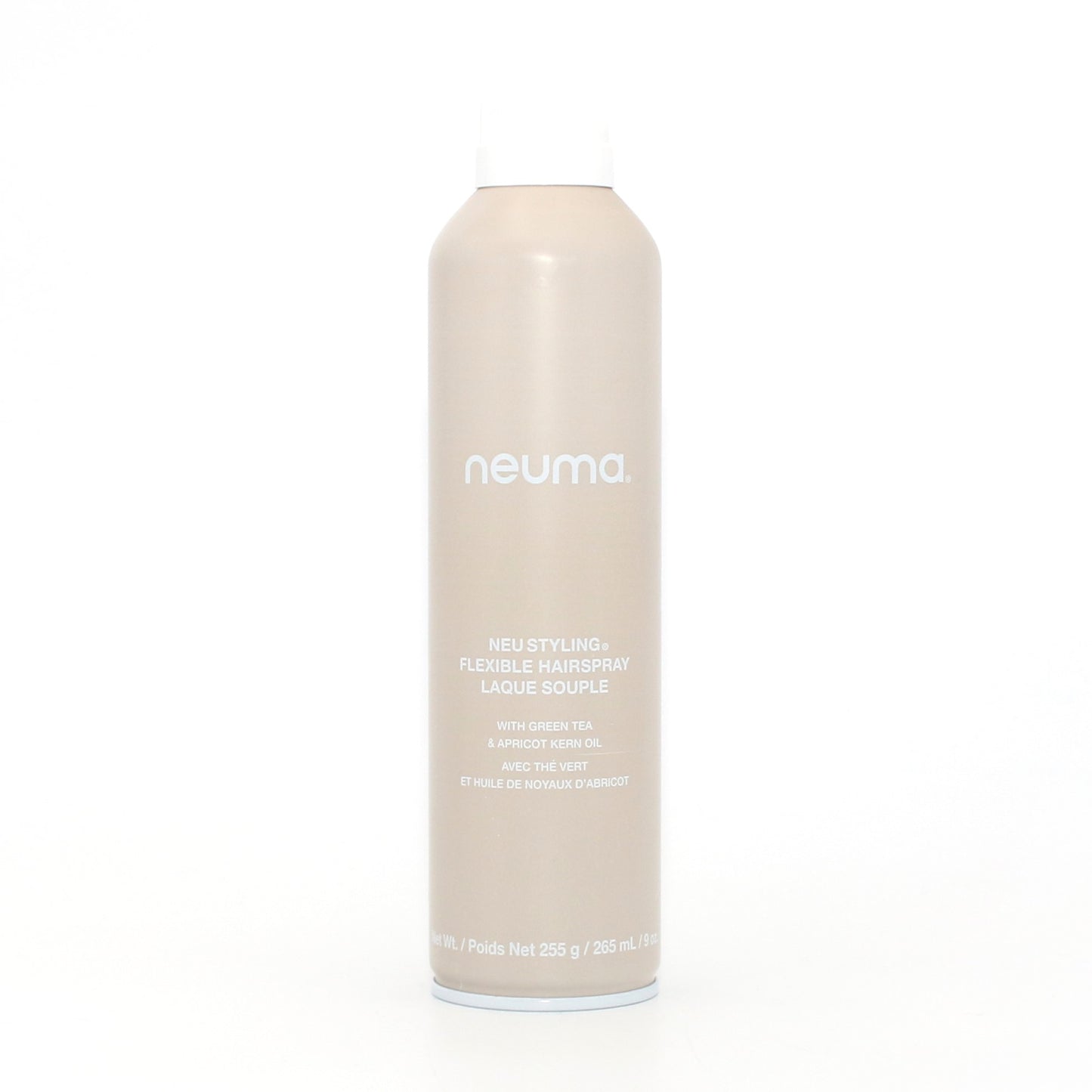 Neuma Neustyling Flexible Hairspray 9 oz