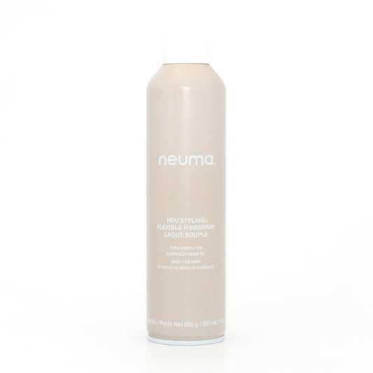 Neuma Neustyling Flexible Hairspray 9 oz