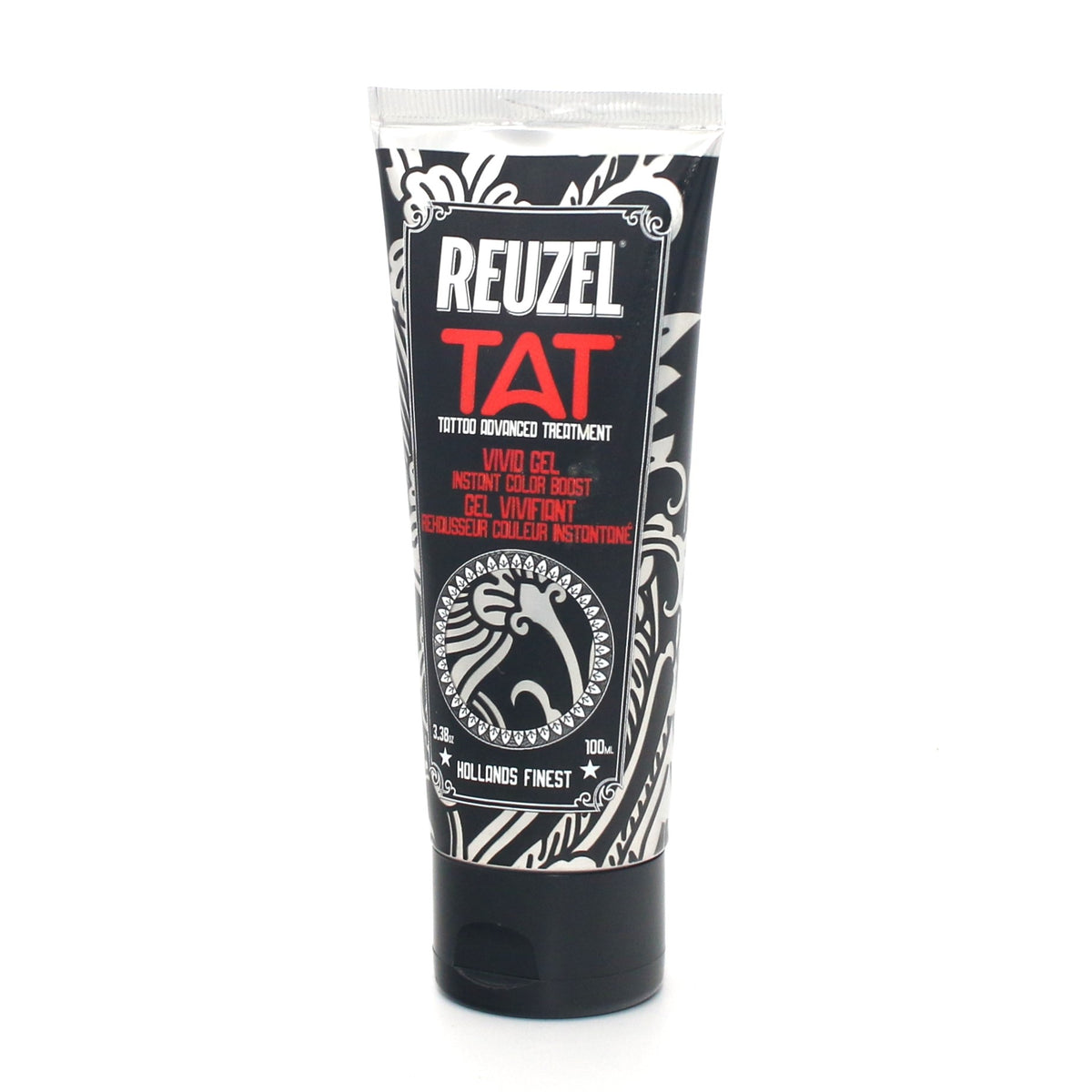 Reuzel Tat Vivid Gel 3.38 oz