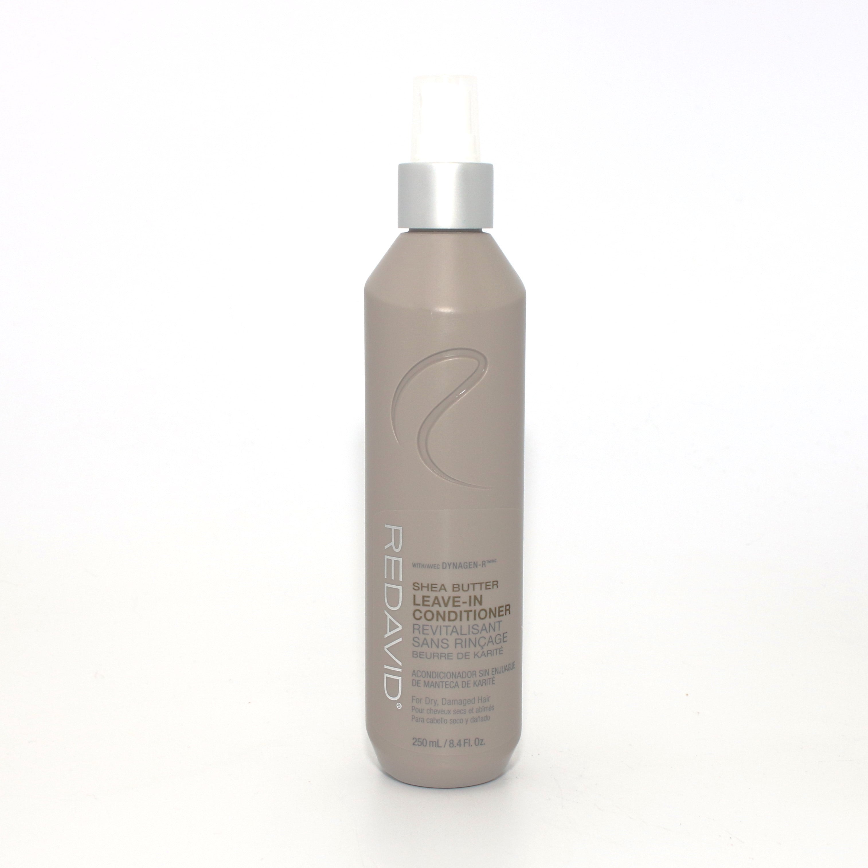 Redavid Shea Butter Leave In Conditioner 8.4 oz