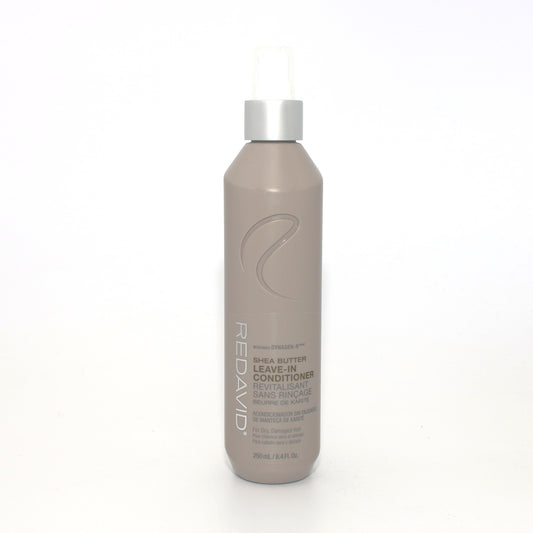 Redavid Shea Butter Leave In Conditioner 8.4 oz