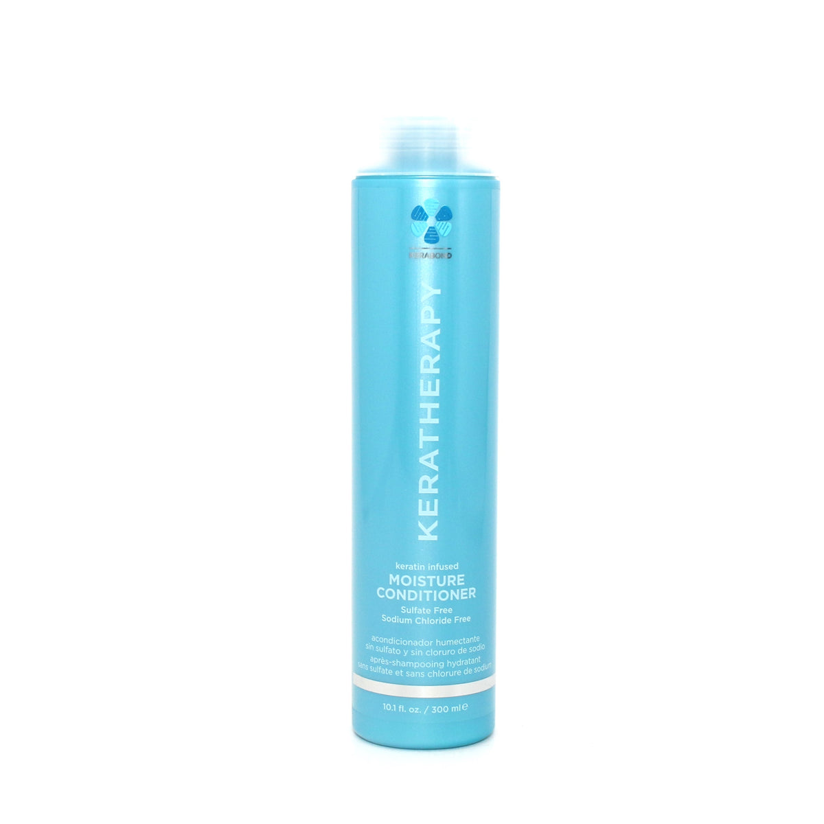 Keratherapy Keratin Infused Moisture Conditioner 10.1 oz