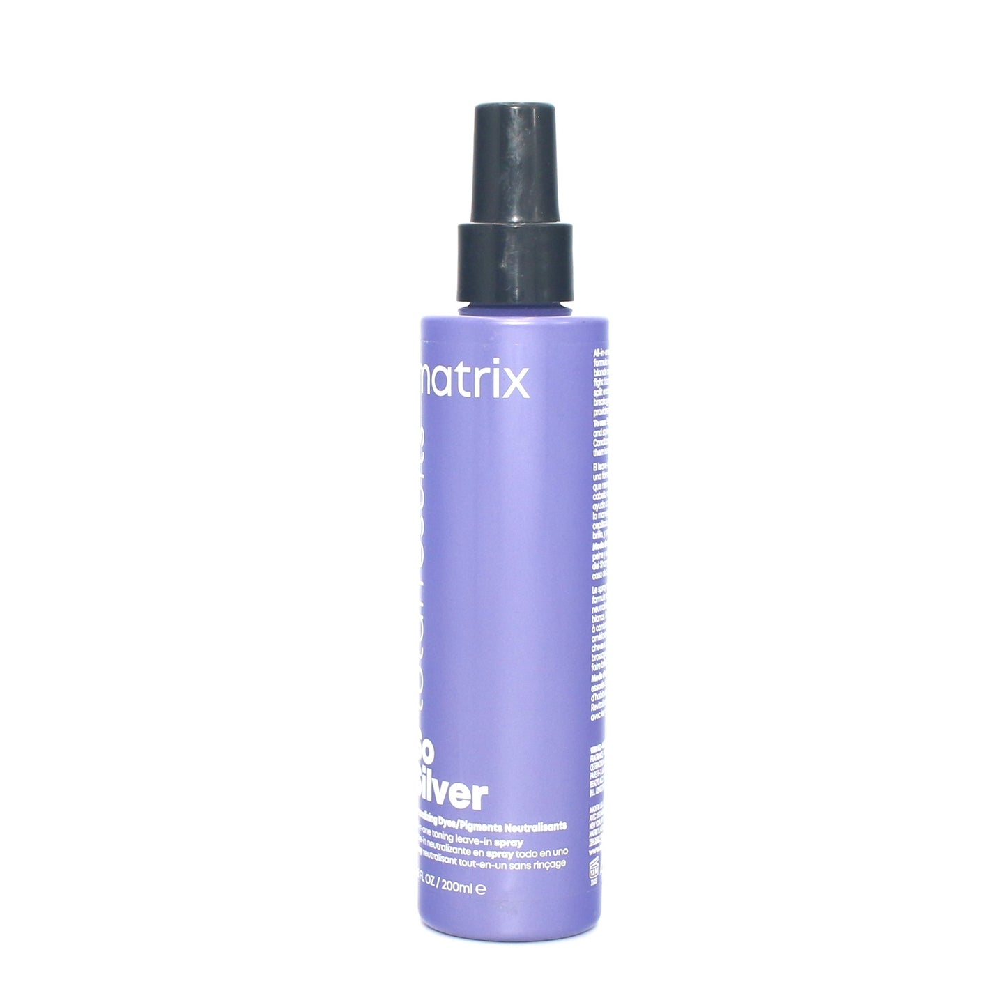 Matrix Total Results So Silver All In One Toning Leave-In Spray 6.8 oz