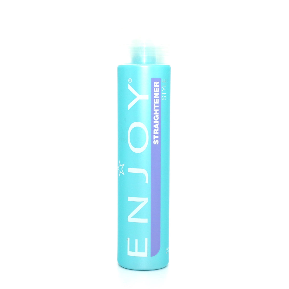 Enjoy Straightener Lotion 10.1 oz