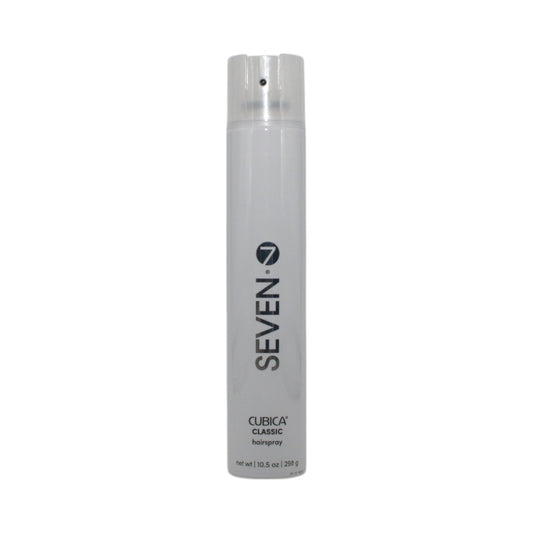 Seven Cubica Classic Hairspray 11.2 oz