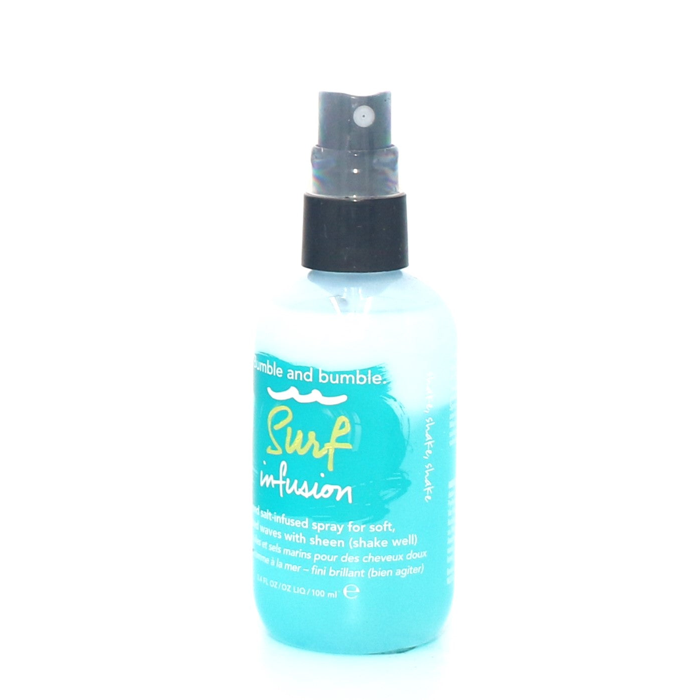 Bumble & Bumble Surf Infussion 3.4 oz